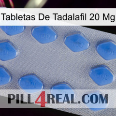 Tadalafil Tablets 20 Mg 21